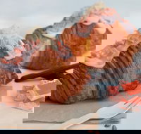 Johnny Bakers Drive Thru - Great Ocean Road Restaurant