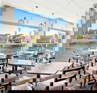 Kempsey Macleay RSL Club Dining - Great Ocean Road Restaurant