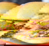 L.A Burgers - Great Ocean Road Restaurant