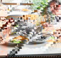 Lorne Hotel - Great Ocean Road Restaurant