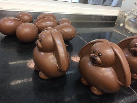 Luka Chocolates Factory And Retail Outlet - Great Ocean Road Restaurant 1