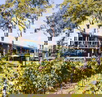 MadFish Wines Margaret River - Great Ocean Road Restaurant