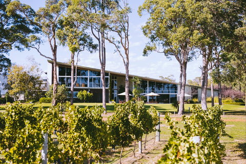 MadFish Wines Margaret River - Great Ocean Road Restaurant 0