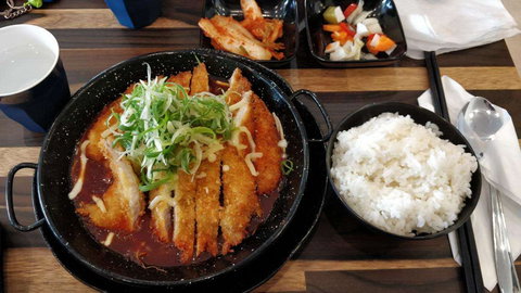 Mama Korean Cuisine - Great Ocean Road Restaurant 0