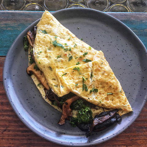 Meni Cafe - Great Ocean Road Restaurant 0