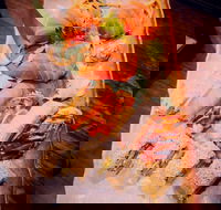 Men-Tei Ramen - Great Ocean Road Restaurant