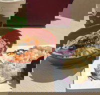 Mikasa Cafe - Great Ocean Road Restaurant