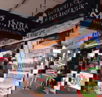 Mr. India - Great Ocean Road Restaurant