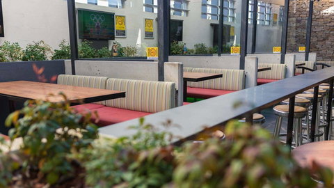 My's - Great Ocean Road Restaurant 0