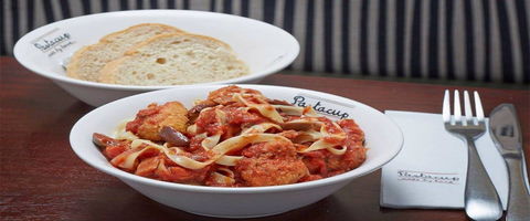 Pastacup - Warwick - Great Ocean Road Restaurant 0