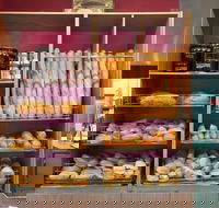 Pierre's Patisserie  Cafe - Great Ocean Road Restaurant