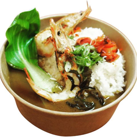 Ramen Ikkairo - Upper Mount Gravatt - Great Ocean Road Restaurant 0
