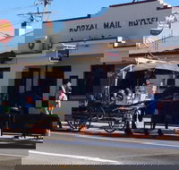 Royal Mail Hotel Mulwala - Great Ocean Road Restaurant