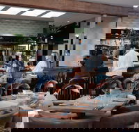 Saddles Mt White - Great Ocean Road Restaurant