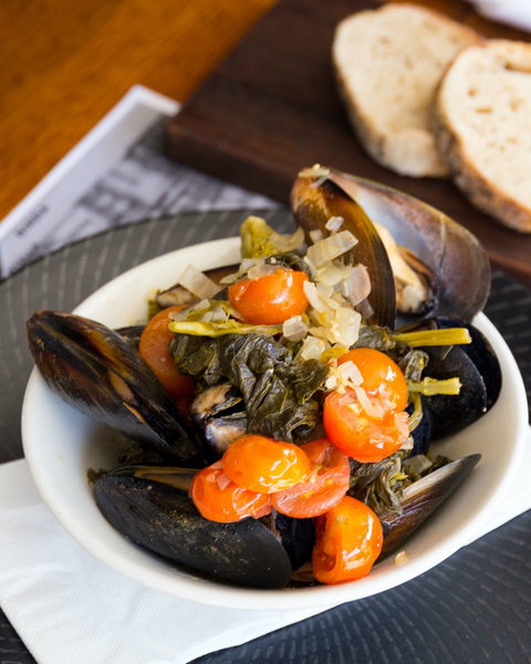 Scoozi - Great Ocean Road Restaurant 0