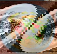 Shot on Military - Great Ocean Road Restaurant