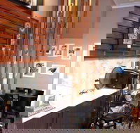 Shots Cafe  Gallery - Great Ocean Road Restaurant