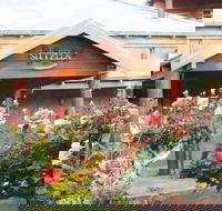 Sittella Winery  Restaurant - Great Ocean Road Restaurant