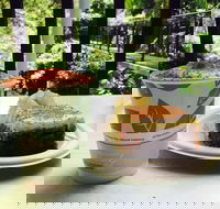 Skywalk Cafe - Great Ocean Road Restaurant