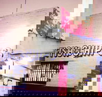 South Beach Fish and Chips - Great Ocean Road Restaurant