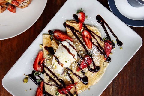 Stoneground Bakery, Annandale - Great Ocean Road Restaurant 0