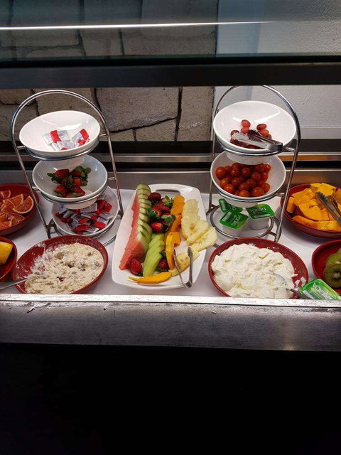 Sublime Bar & Grill - Great Ocean Road Restaurant 0