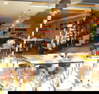 Sushi Boat - North Sydney - Great Ocean Road Restaurant