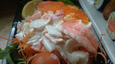 Sushi Sushi - Nunawading - Great Ocean Road Restaurant 0