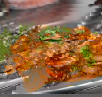 Taste Breeze - Great Ocean Road Restaurant