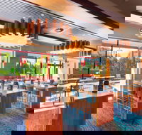Terrace Bistro - Great Ocean Road Restaurant