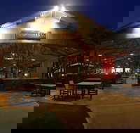 The Dusty Bar and Grill - Great Ocean Road Restaurant