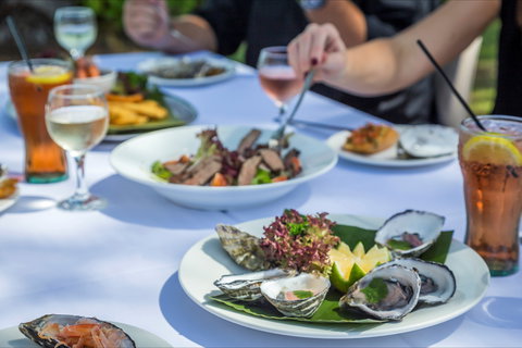 The Darwin Sailing Club Inc - Great Ocean Road Restaurant 2