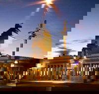 The Central Hotel Bistro - Great Ocean Road Restaurant