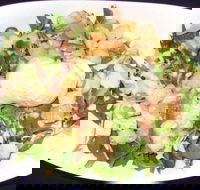 The Colliefields Brasserie Caf - Great Ocean Road Restaurant