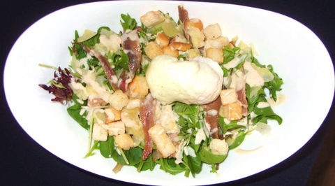 The Colliefields Brasserie Café - Great Ocean Road Restaurant 0