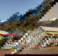 The Coffee Shack and Morsels - Great Ocean Road Restaurant