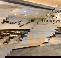 Transit Coffee Lounge - Great Ocean Road Restaurant