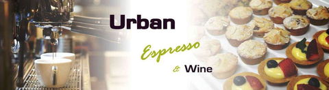 Urban Espresso And Wine - Great Ocean Road Restaurant 0