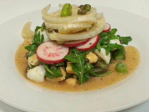 Valley Coffee - Great Ocean Road Restaurant 0