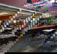 Wisdom Bar and Cafe - Great Ocean Road Restaurant