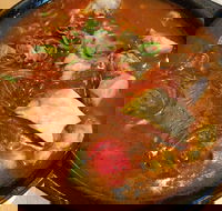 Xi'an Fusion - Great Ocean Road Restaurant