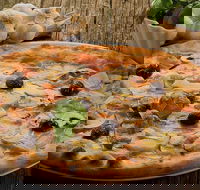 Alex's Pizza - Great Ocean Road Restaurant