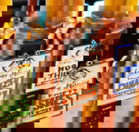 Ali Baba - Frankston - Great Ocean Road Restaurant