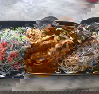 Angelo's Bakery Cafe - Great Ocean Road Restaurant