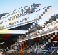 Anglesea General Store - Great Ocean Road Restaurant