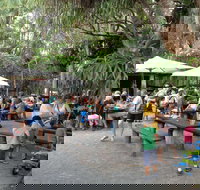 Apollonian Hotel - Great Ocean Road Restaurant