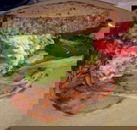 Astor Espresso - Great Ocean Road Restaurant