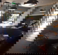 Bacash - Great Ocean Road Restaurant
