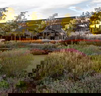 Barossa Valley Estate Cellar Door  Gardens - Great Ocean Road Restaurant