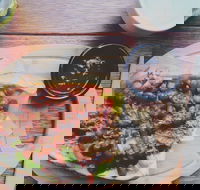 Blue 36 - Great Ocean Road Restaurant